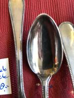 Koffie lepels, Antiek en Kunst, Ophalen of Verzenden, Zilver
