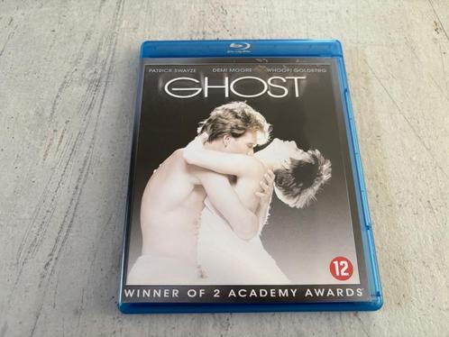 Ghost Blu Ray, Cd's en Dvd's, Blu-ray, Zo goed als nieuw, Avontuur, Ophalen of Verzenden