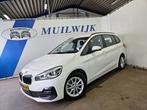 BMW 2 Serie Gran Tourer 216i Executive Edition € 17.750,00, Auto's, 2-Serie Gran Tourer, 7 stoelen, Wit, Origineel Nederlands