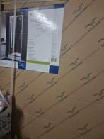 Bruynzeel Solid Douche deur met Scharnieren, Minder dan 50 cm, Overige typen, Nieuw, Ophalen of Verzenden