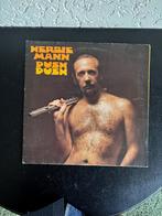 Herbie Mann - Push Push - Duitse persing, 1960 tot 1980, Gebruikt, Ophalen of Verzenden, 12 inch