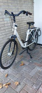 Sparta amazone 4life  mamafiets, 55 cm of meer, Ophalen, Gebruikt, Minder dan 10 versnellingen