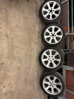 Bmw velgen 3 serie e46 e90, Auto-onderdelen, Banden en Velgen, Ophalen, Banden en Velgen, 17 inch, Zomerbanden