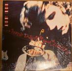 Absent Friends - Here's Looking Up Your Address LP, Ophalen of Verzenden, 2000 tot heden, Zo goed als nieuw, 12 inch