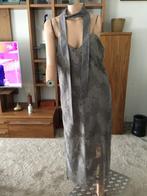 GOLD HAWK jurk en ceintuur maat m origineel ZGAN, Kleding | Dames, Jurken, Maat 38/40 (M), G, Gold hawk, B