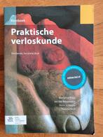 Sicco Scherjon - Praktische verloskunde, Ophalen of Verzenden, Zo goed als nieuw, Sicco Scherjon; Jos van Roosmalen; Marianne Prins; Yvonne Smit