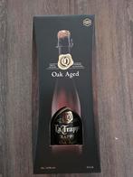 La Trappe Oak Aged batch 50, Verzamelen, Ophalen of Verzenden, Nieuw, Flesje(s), La Trappe