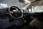 Peugeot Expert 226C 1.6 BlueHDI 95 Pro + APPLE CARPLAY / TRE, Auto's, Bestelauto's, Voorwielaandrijving, Stof, Gebruikt, Euro 6