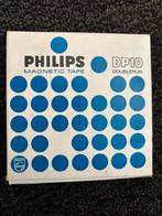 Philips DP10 doubleplay tape, Ophalen of Verzenden, Onderdeel