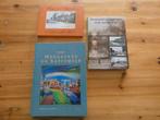 Set van 3 historische boeken – Hoogezand & Sappemeer, Ophalen of Verzenden, Gelezen