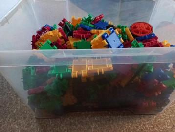 clics beschikbaar voor biedingen