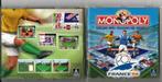 monopoly world cup france 98 incl boekje, Spelcomputers en Games, Games | Pc, 1 speler, Eén computer, Ophalen of Verzenden, Zo goed als nieuw