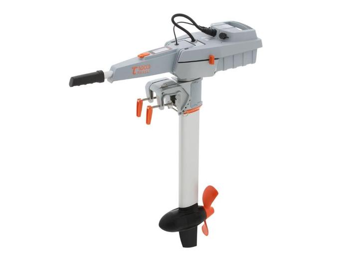 Torqeedo Travel 1003CL elektromotor | langstaart, Watersport en Boten, Accessoires en Onderhoud, Gebruikt, Overige typen, Ophalen