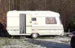 Chateau Cantara 2000 Luxe, Caravans en Kamperen, Caravans, Chateau, Rondzit, Schokbreker, 750 - 1000 kg