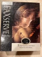 Cheyenne FAXserve voor NetWare - Fax Server Software, Computers en Software, Ophalen of Verzenden, Gebruikt