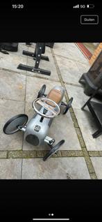 Retro baby loopwagen, Fietsen en Brommers, Ophalen, Gebruikt