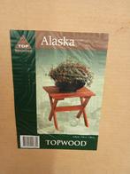 Tafeltje, Minder dan 45 cm, Minder dan 55 cm, Vierkant, Nieuw