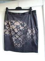 Expresso feest rokje zwart goud maat 40, Kleding | Dames, Rokken, Maat 38/40 (M), Expresso, Zwart, Ophalen of Verzenden