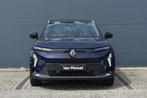 Renault Scenic E-Tech EV60 Comfort Range Techno 170PK | Goog, Auto's, Renault, Stof, Adaptive Cruise Control, Blauw, 430 km