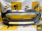 Voorbumper Ford Fiesta VIII origineel H1BB-17757-AP, Auto-onderdelen, Carrosserie en Plaatwerk, Gebruikt, Voor, Ophalen of Verzenden