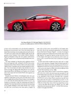 Aston Martin Model by Model, Verzenden, Andrew Noakes, Nieuw, Overige merken