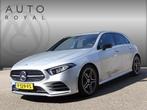 Mercedes-Benz A-klasse 180 Business Solution AMG Automaat, C, 65 €/maand, Gebruikt, Origineel Nederlands, Bedrijf