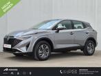 Nissan Qashqai 1.3 MHEV Xtronic Acenta Automaat / Nieuw mode, Stof, Euro 6, 4 cilinders, Bedrijf