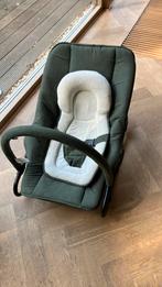 Prenatal wippertje, Kinderen en Baby's, Wipstoeltjes, Ophalen, Gebruikt, Wipstoel, Met gordel(s) of riempje(s)