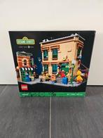 21324 Lego Ideas Sesame Street. Nieuw, sealed., Ophalen of Verzenden, Nieuw, Complete set, Lego