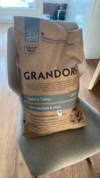 Grandorf honden brokken 10 kilo, Dieren en Toebehoren, Ophalen of Verzenden, Hond