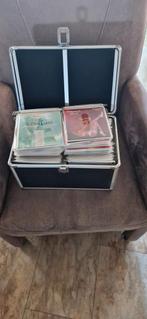 CD Collectie in Opbergkoffer, Cd's en Dvd's, Ophalen of Verzenden, Gebruikt, Boxset