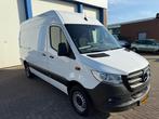 Mercedes-Benz Sprinter 317 1.9 CDI L2H2 Airco Navi Carplay 3, Achterwielaandrijving, Gebruikt, Euro 6, 4 cilinders
