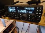 yaesu ft450d   perfecte staat ,met doos, Telecommunicatie, Ophalen, Zo goed als nieuw, Zender en Ontvanger