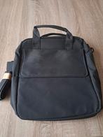 Fietstas zwart 30x38cm, Ophalen, Nieuw