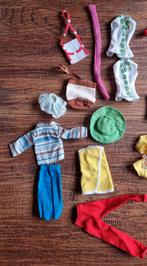 Sindy Fleur barbie kleding, Ophalen of Verzenden, Gebruikt, Kleertjes