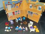 4145 Playmobil Meeneempoppenhuis, Ophalen, Zo goed als nieuw, Los playmobil