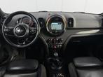 MINI Countryman 1.5 Cooper Salt Navi/Bluetooh/Climate/Cruise, Auto's, Mini, Voorwielaandrijving, 136 pk, Countryman, 715 kg