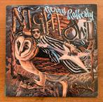 Vinyl lp - Gerry Rafferty -Night Owl, Ophalen of Verzenden, Gebruikt, Poprock