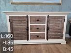 houten meubels te koop, Huis en Inrichting, Complete inboedels, Ophalen