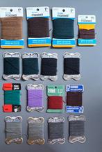 Kaartjes stopwol, Hobby en Vrije tijd, Ophalen, Garen of Naald(en)