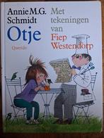 Annie M.G. Schmidt - Otje - Hard cover, Ophalen of Verzenden, Annie M.G. Schmidt