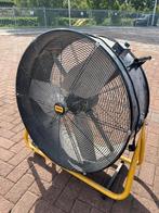 Master DF30P industriële ventilator - 315 watt - 3 standen, Ophalen, Gebruikt, Vloerventilator