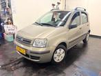 Fiat Panda 1.2 Edizione Cool, Voorwielaandrijving, Gebruikt, Beige, Origineel Nederlands