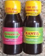 Keris olie, minyak keris, Antiek en Kunst, Kunst | Niet-Westerse kunst, Ophalen of Verzenden