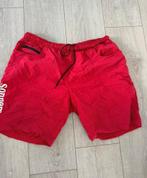 Sonnema Zwembroek Heren Rood XL, Kleding | Heren, Ophalen of Verzenden, Gedragen, Sonnema