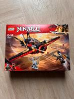 Lego Ninjago Destiny’s wing 70650, Ophalen of Verzenden, Nieuw, Complete set, Lego