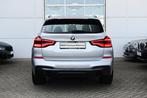 BMW X3 xDrive30e High Executive M Sport Automaat / Panoramad, 1998 cc, Gebruikt, Zwart, Bedrijf