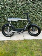 Phatfour FLX+ 500wh, Fietsen en Brommers, Elektrische fietsen, 59 cm of meer, Ophalen, Gebruikt, Overige merken