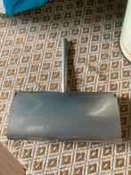 Vintage tafelkleed rolveger/kruimelveger/crumber, Ophalen of Verzenden