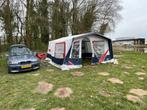 Jamet Vouwwagen voor weinig, Caravans en Kamperen, Vouwwagens, Ophalen, Meerkleurig, Aanwezig, Meer dan 6